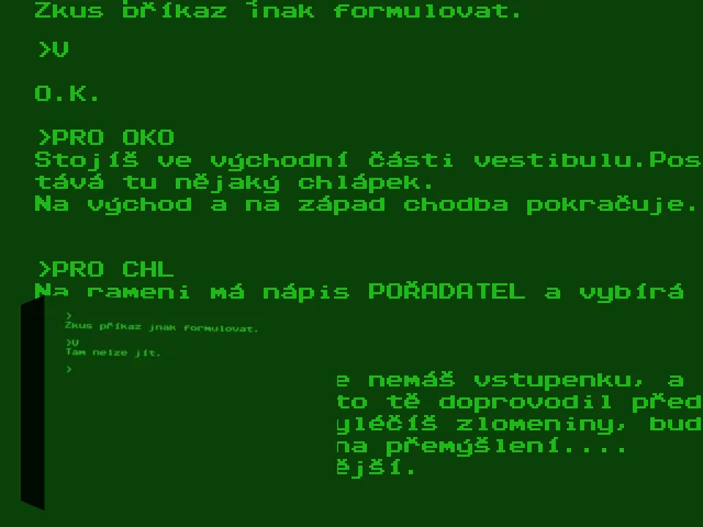 Fantom Opery — mixrbv2 (WOR)