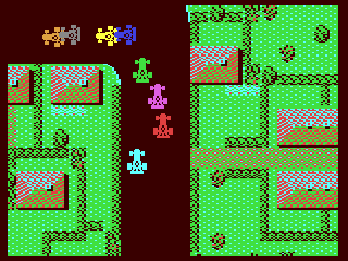 Auto Racer — ss (IT)