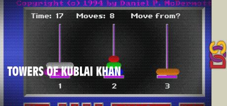 Towers of Kublai Khan — steamgrid