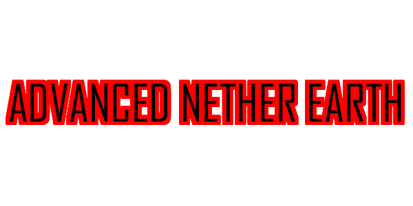 Advanced Nether Earth — wheel-hd (SS)