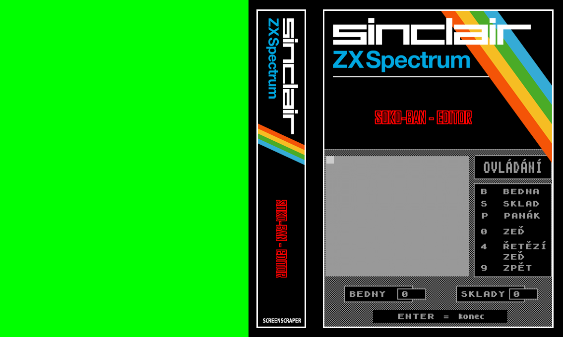 Soko-Ban - Editor — box-texture (SS)