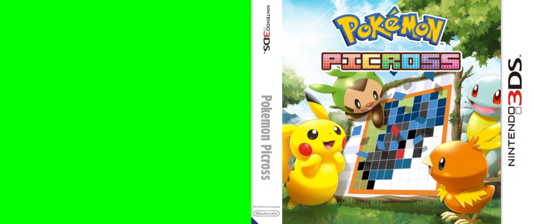 Pokemon Picross — box-texture (WOR)