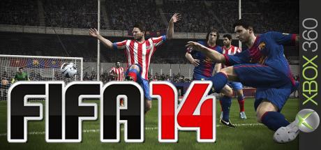 FIFA 14 — steamgrid