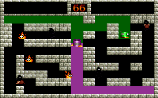 Paintman — ss (WOR)