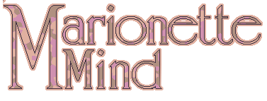 Marionette Mind — wheel (WOR)