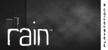 Rain — steamgrid