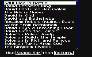 Baker Street Kids - Israel's Golden Years, The — sstitle (WOR)