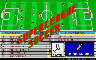 Superleague Soccer — sstitle (EU)