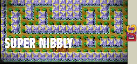 Super Nibbly — steamgrid
