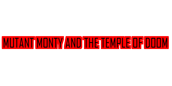 Mutant Monty and the Temple of Doom — wheel-hd (SS)
