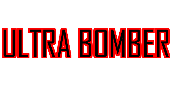 Ultra Bomber — wheel-hd (SS)