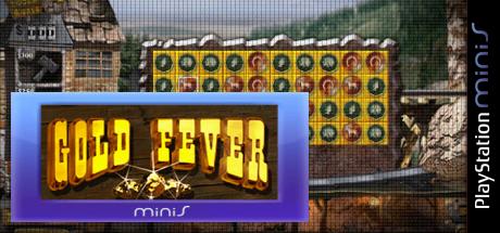 Gold Fever — steamgrid