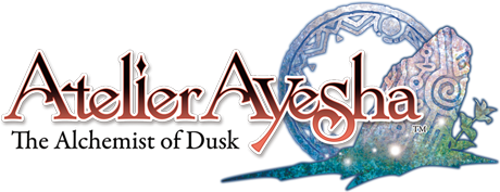 Atelier Ayesha — wheel (WOR)