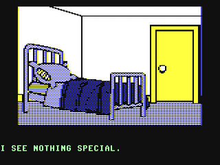 The Institute — ss (WOR)