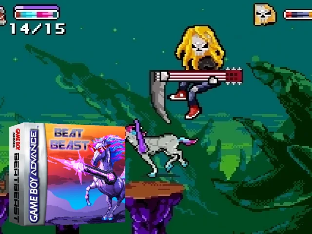 BeatBeast — mixrbv2 (WOR)