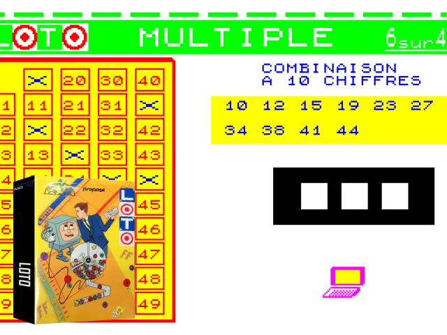 Loto — mixrbv2 (WOR)