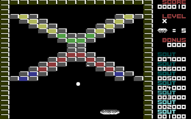 Arthur Noid 98 — ss (UK)