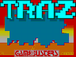 TRAZ — sstitle (EU)