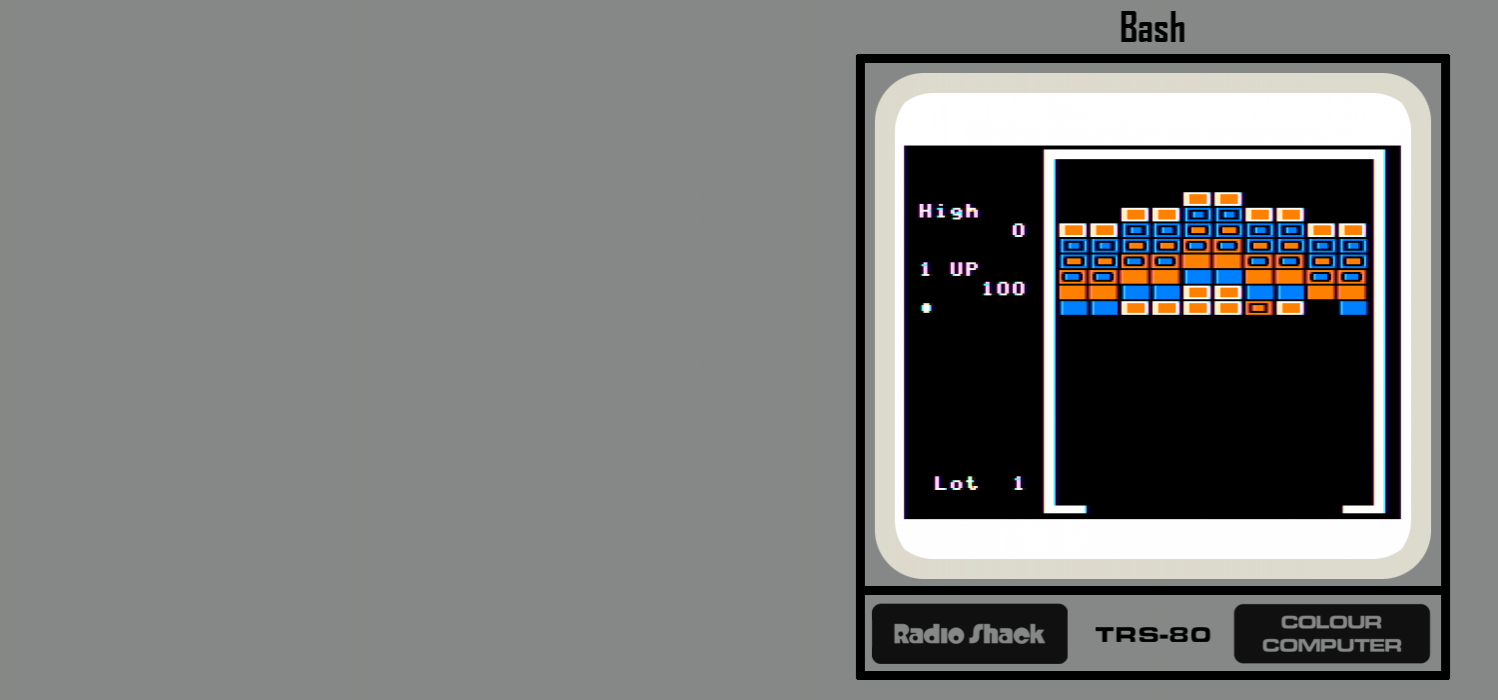 Bash — box-texture (SS)
