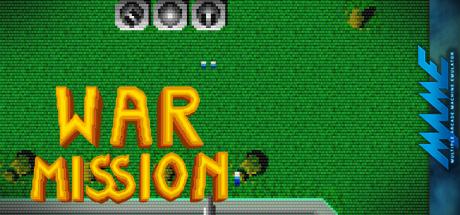 War Mission — steamgrid