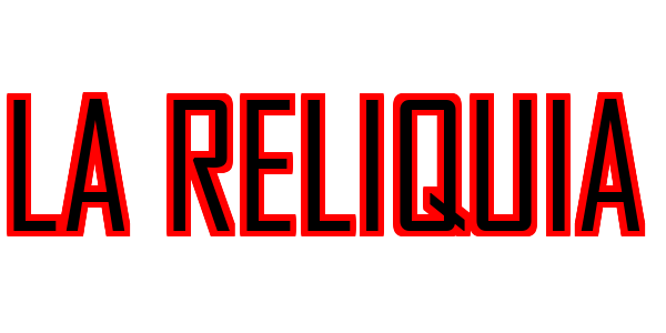 Reliquia, La — wheel-hd (SS)