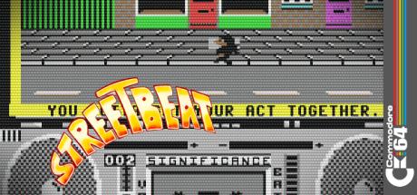 Street Beat — steamgrid