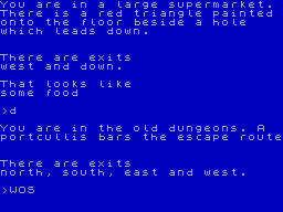Gateway to the Skies — ss (WOR)