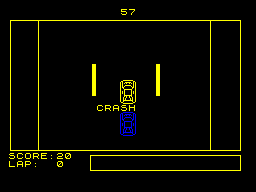 Daytona Usa Zx — ss (WOR)