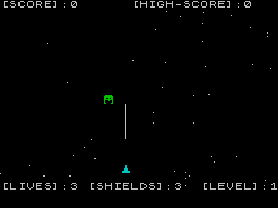 Astro Battle — ss (WOR)