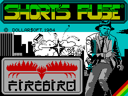 Short's Fuse — sstitle (EU)