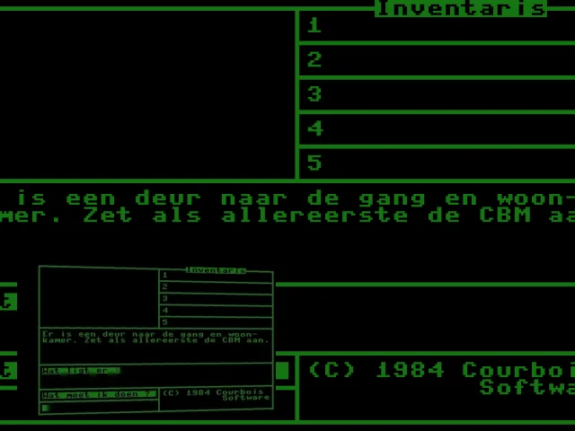 Avontuur — mixrbv2 (WOR)