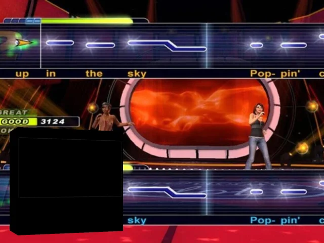 Karaoke Revolution Presents - American Idol Encore — mixrbv2 (US)