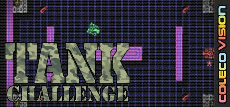 Tank Challenge — steamgrid
