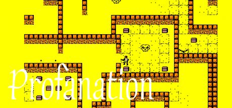 Profanation — steamgrid