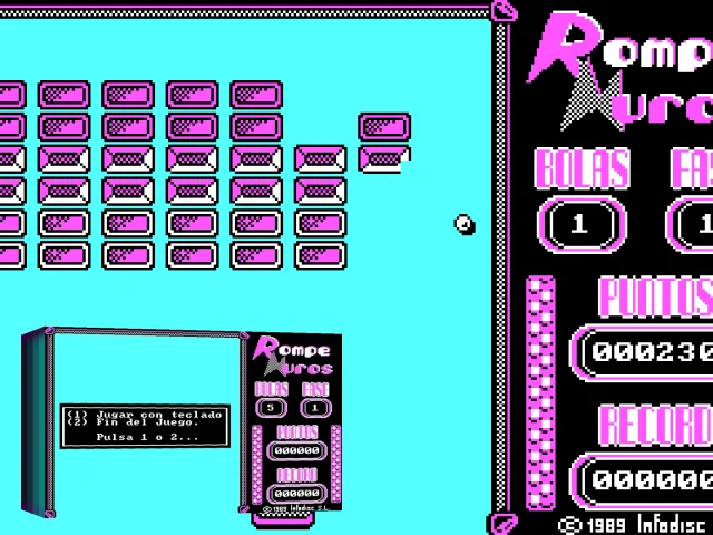 Rompe Muros — mixrbv2 (WOR)