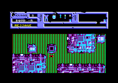 Paranoia Complex, The — ss (EU)