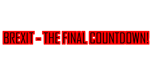 Brexit - The Final Countdown! — wheel-hd (SS)