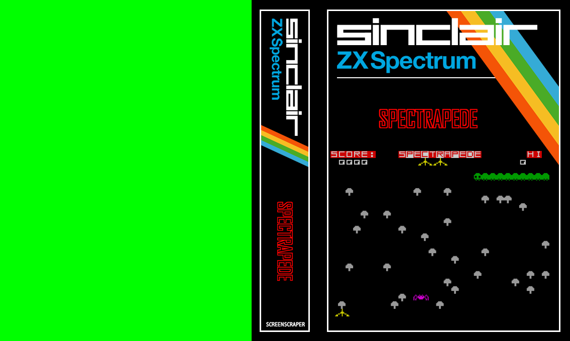 Spectrapede — box-texture (SS)