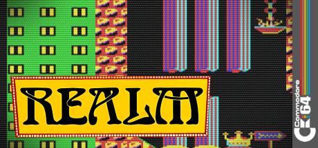 Realm — steamgrid