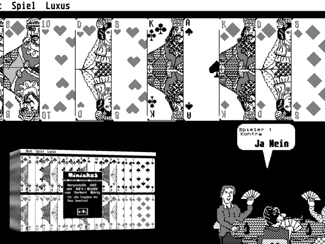 Miniskat — mixrbv2 (WOR)