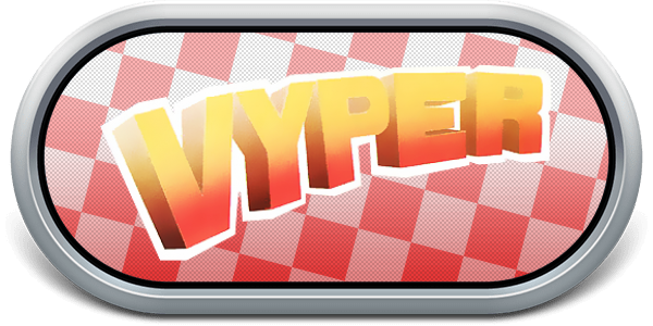 Vyper — wheel-steel (WOR)