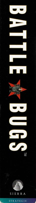 Battle Bugs — box-2D-side (FR)