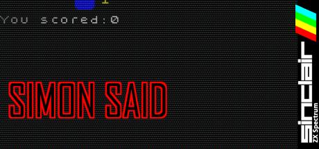 Simon Said — steamgrid