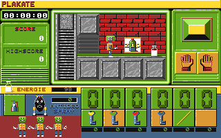 Droid 3 — ss (WOR)