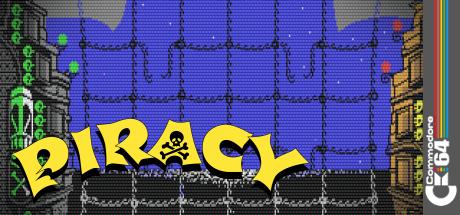 Piracy — steamgrid