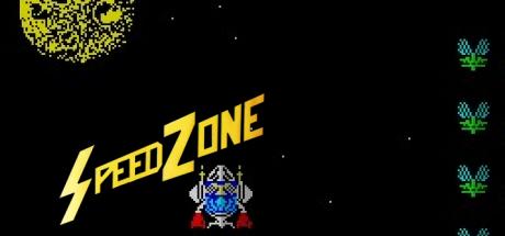 Speed Zone — steamgrid