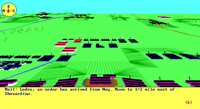 Borodino — ss (EU)