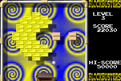 Blockbusters — ss (WOR)