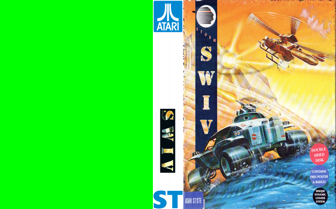 SWIV — box-texture (WOR)