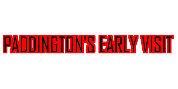 Paddington's Early Visit — wheel-hd (SS)